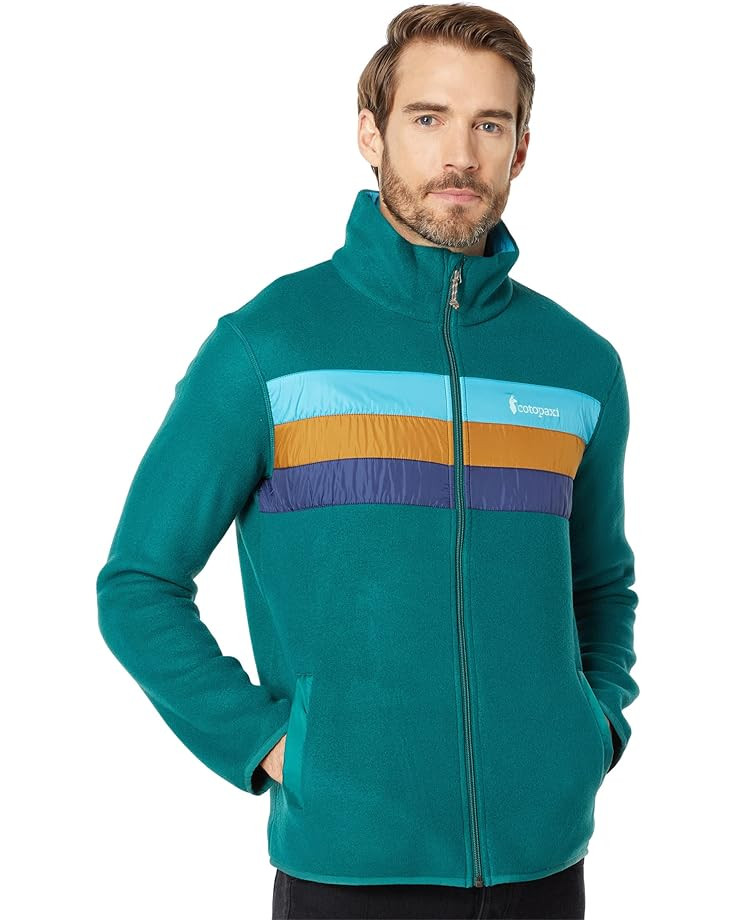 Cotopaxi Teca Fleece Jacket | Zappos