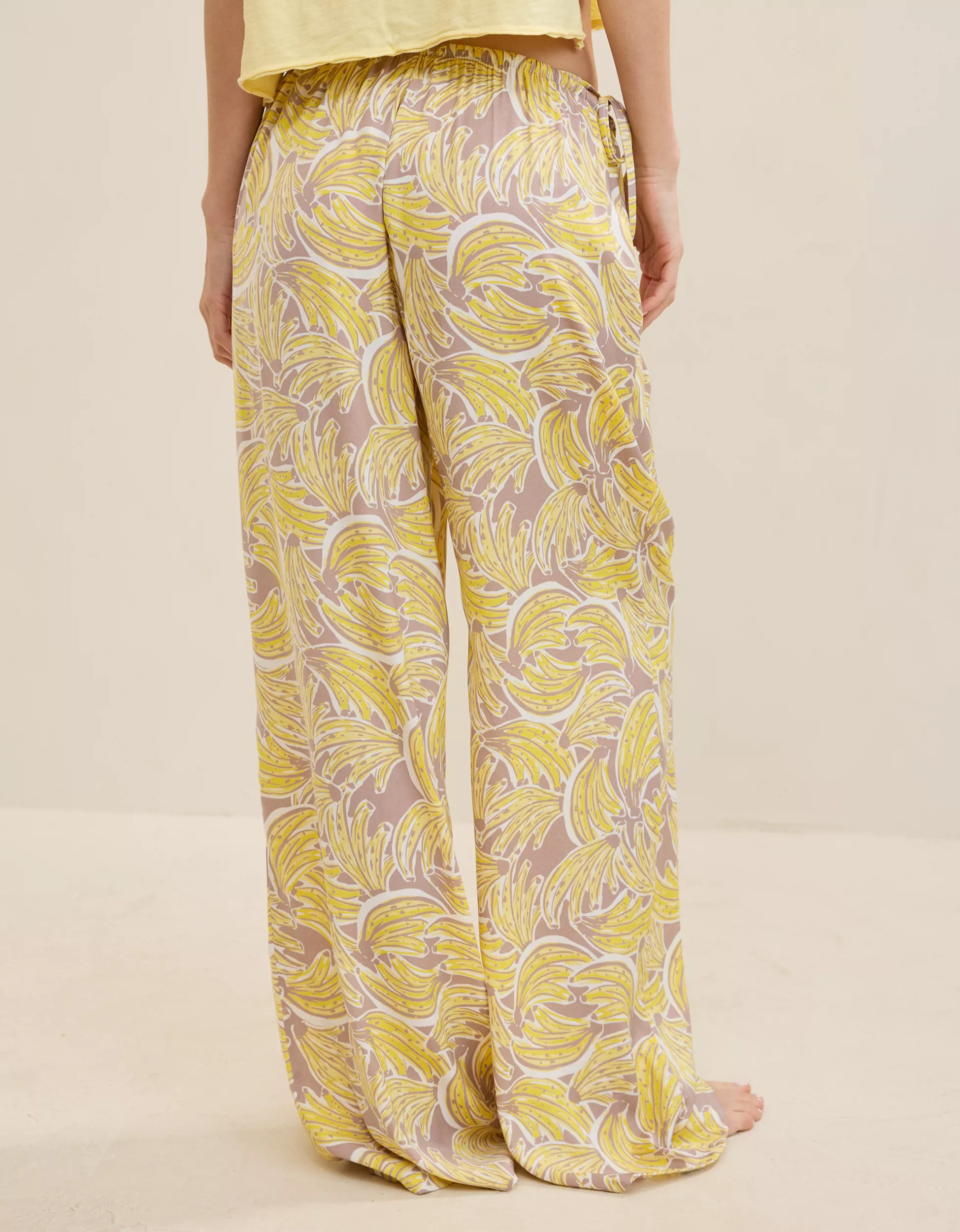Aerie Satin Pant | Aerie