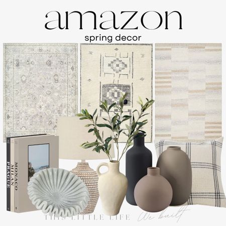 Amazon spring decor!

Amazon, Amazon home, home decor, seasonal decor, home favorites, Amazon favorites, home inspo, home improvement

#LTKhome #LTKstyletip #LTKSeasonal