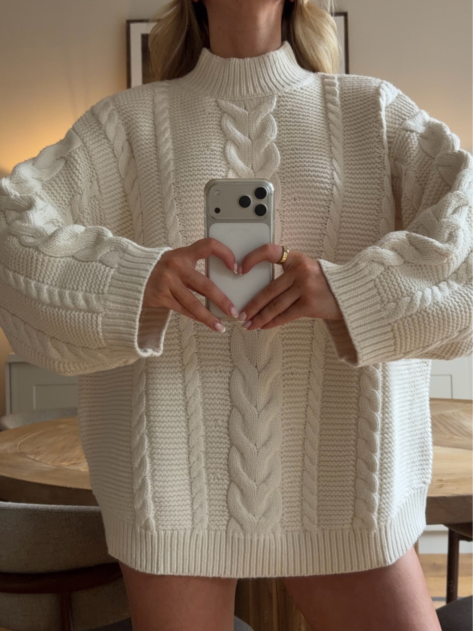 I got this sweater in size L @Lounge

#LTKFashionMonth #LTKautumn #LTKbeauty