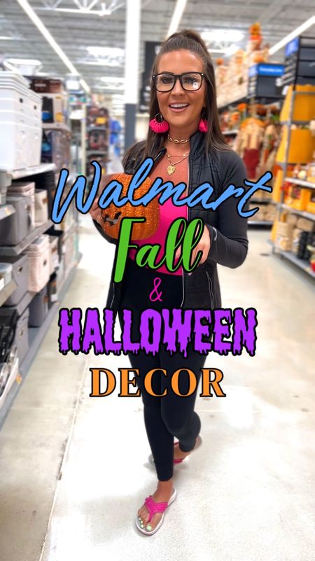 Walmart fall & Halloween decor

Fall decorations, Halloween decorations, Walmart fall finds, Walmart must haves 

#LTKSeasonal #LTKunder50 #LTKhome
