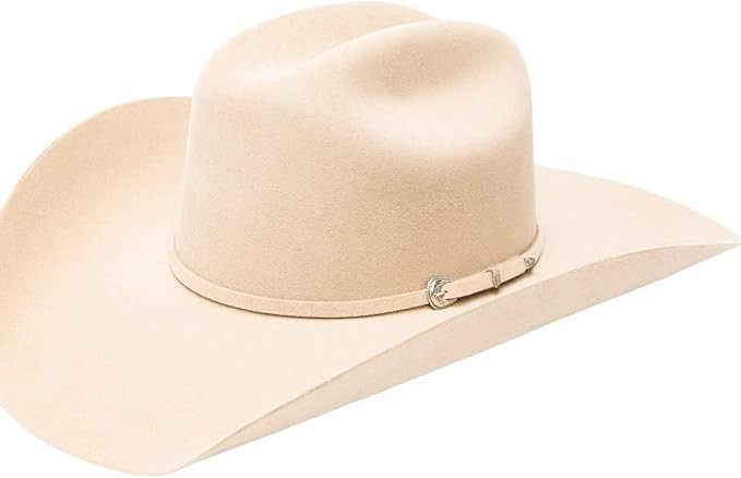 Cody James Unisex Colt 5X Felt Cowboy Hat - 5X Colt S5 Db 4.25 | Amazon (US)