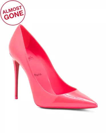 Tj hot sale maxx louboutin