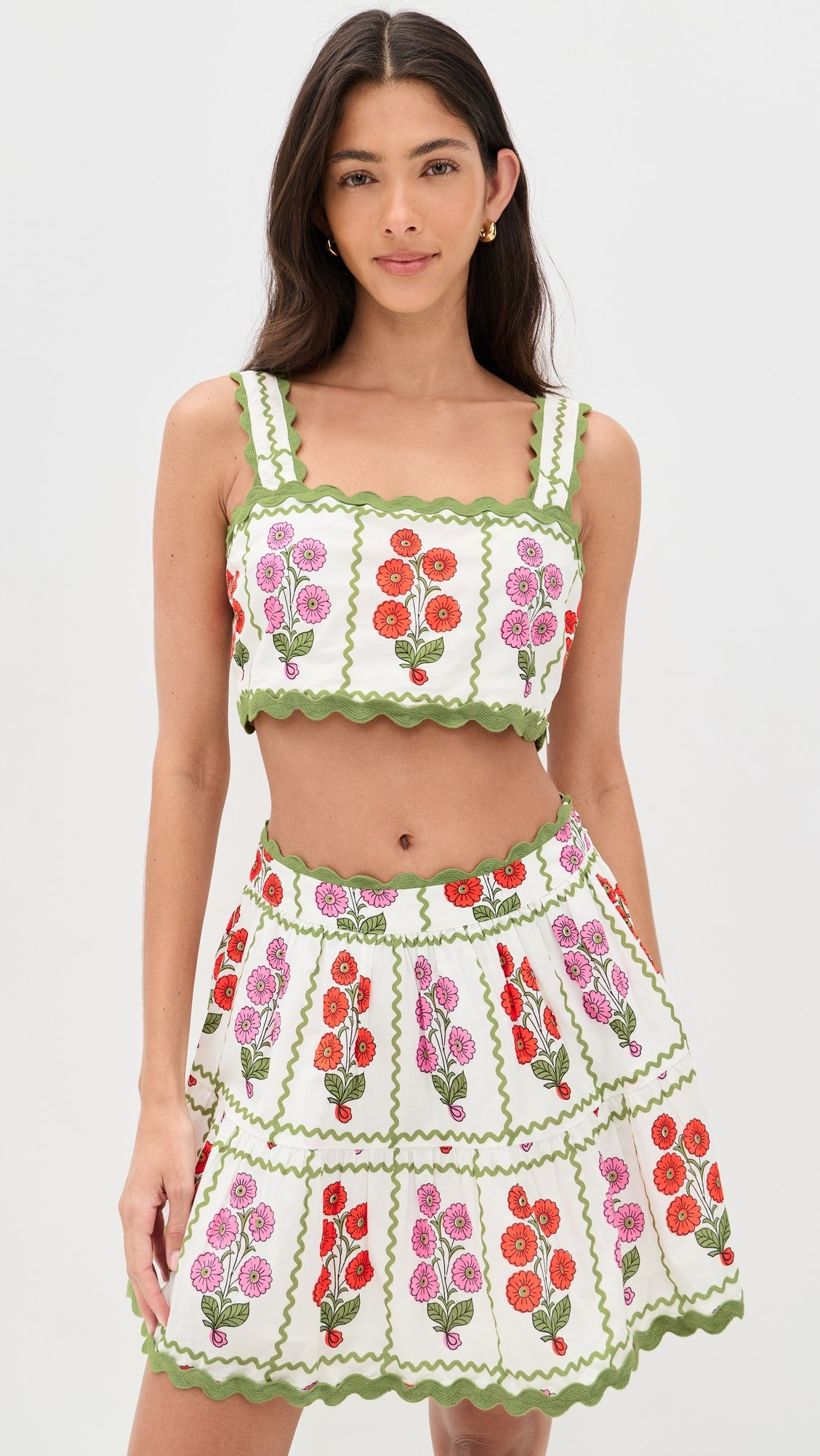 Silas Skirt Set | Shopbop