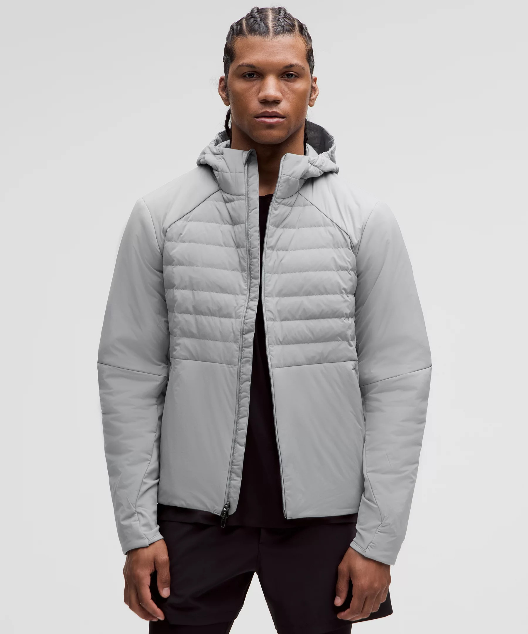 Down for It All Hoodie | Lululemon (US)