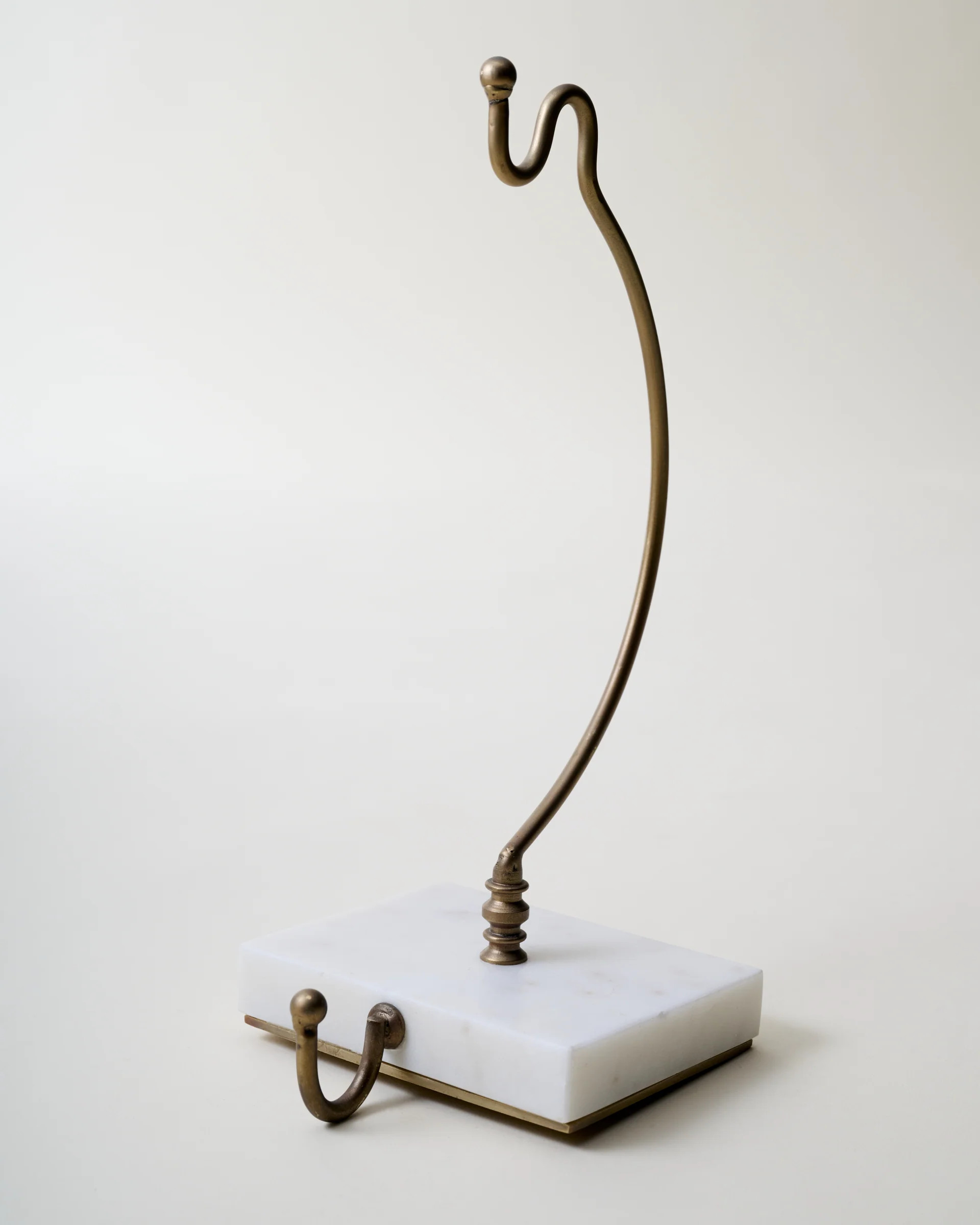 Ornament Hanger + Stocking Holder | Magnolia