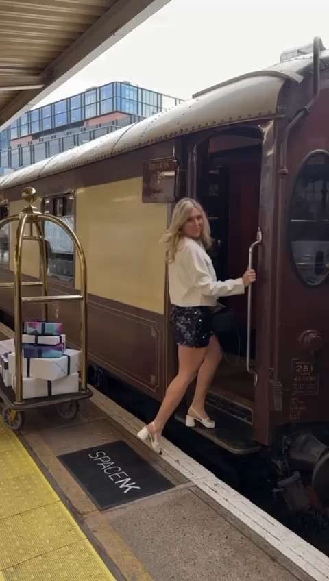 Orient express outfit - British Pullman outfit - white mango jacket - white blazer - shacket - mango sale - sequin skirt - H&M sequin skirt - Superdown dress worn as a top - monochrome dress - revolve dress - Charles and Keith shoes - Mary jane shoes - dolly shoes - Chanel pumps - ysl satchel - ysl sunset bag

#LTKeurope #LTKstyletip #LTKHoliday