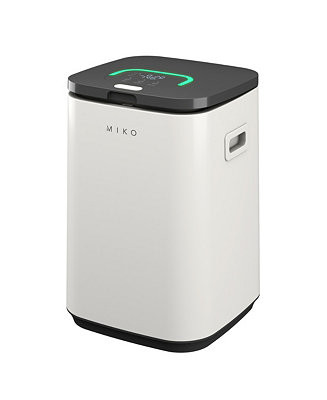 Miko Towel Warmer with Adjustable Heat, Timer, Aromatherapy, and Large Capacity 23L, Nest - Macy'... | Macy's