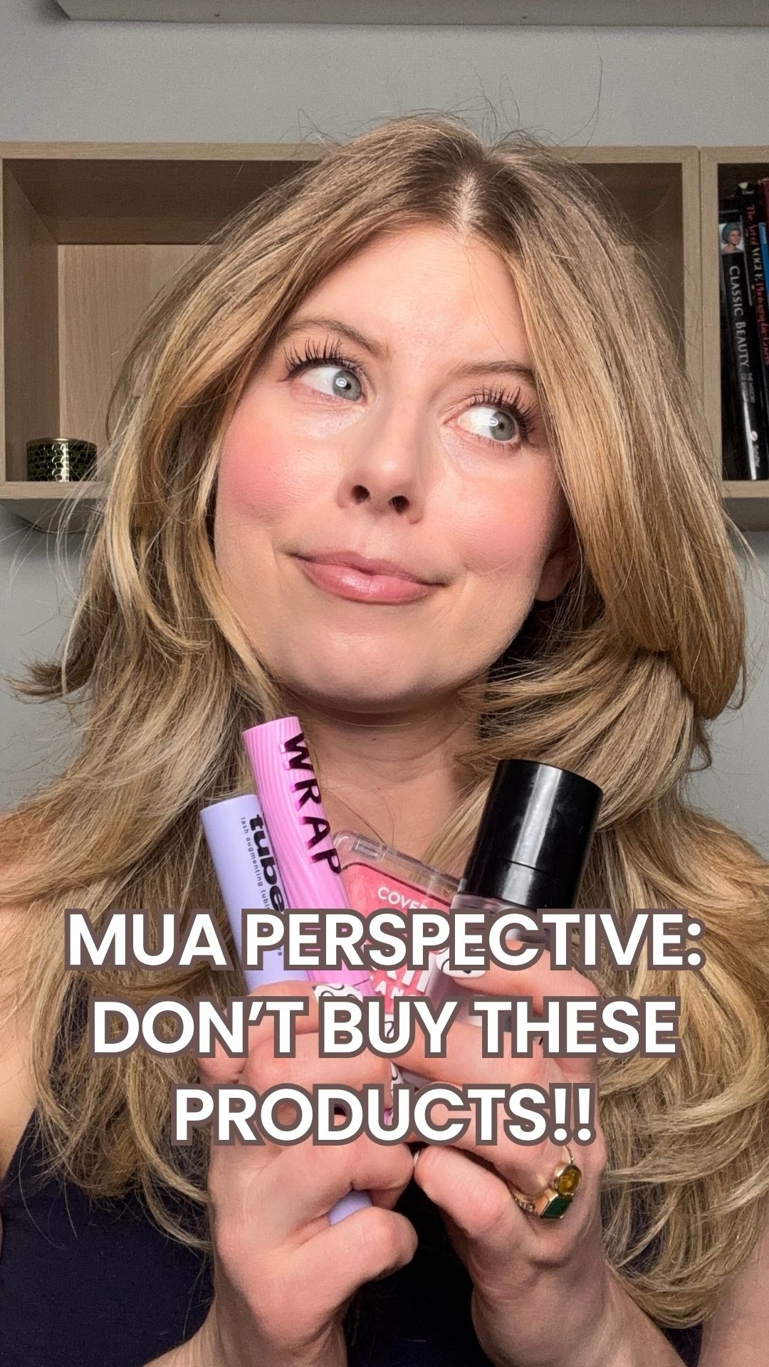 Let's face it--some makeup is overhyped and a waste of money!! 

These are just my own opinions, so of course if you like any of these--keep using them

All of the products I do like are linked to this post below for easy shopping! 

 

#LTKBeauty