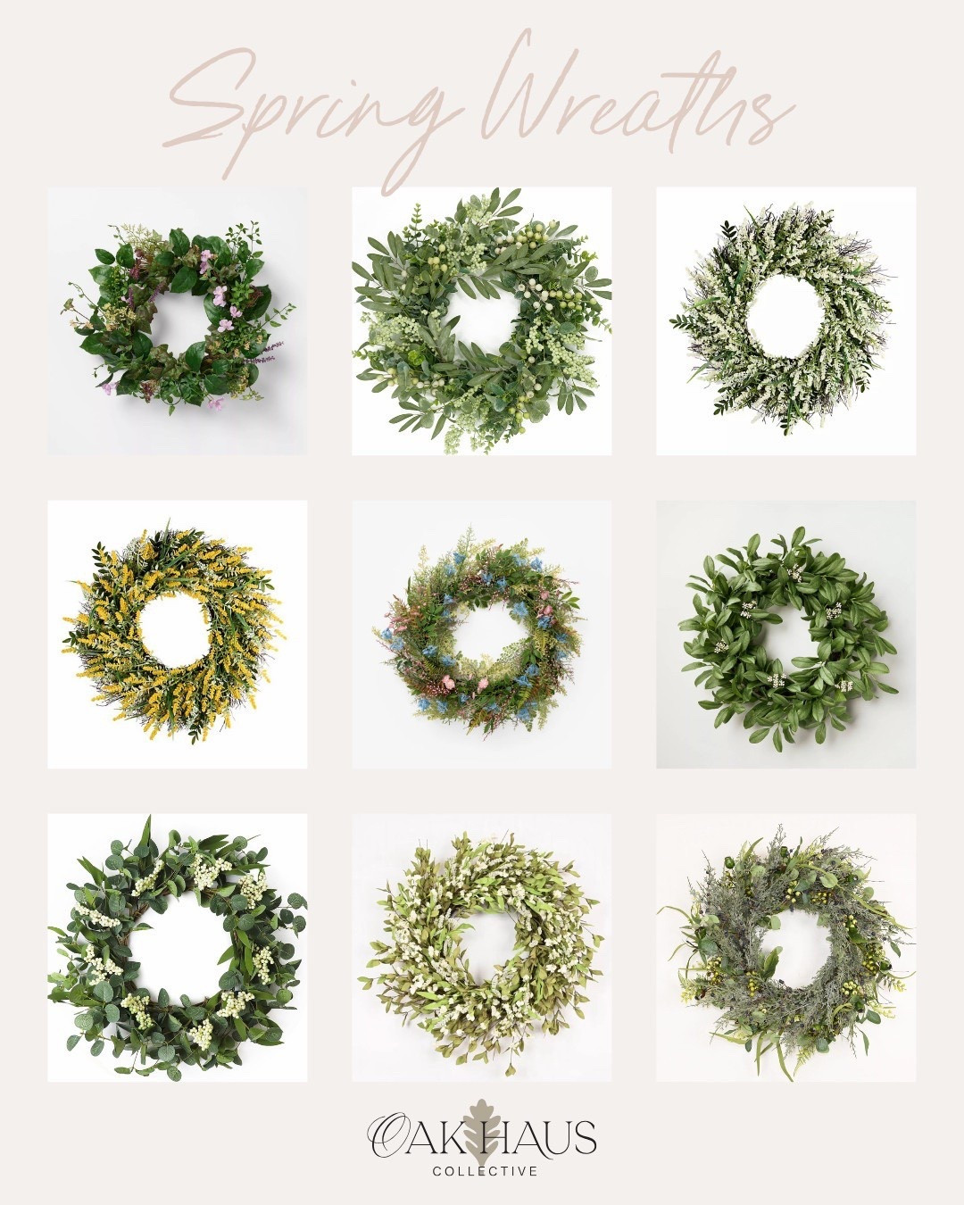 spring wreaths, easter decor, easter decor, front porch wreath, outdoor wreath, new spring decor, outdoor spring, porch decor

#LTKhome