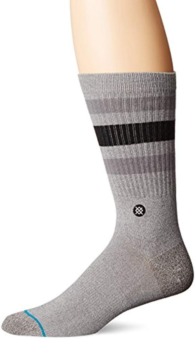 Stance Men's Boyd 3 Crew Sock | Amazon (US)