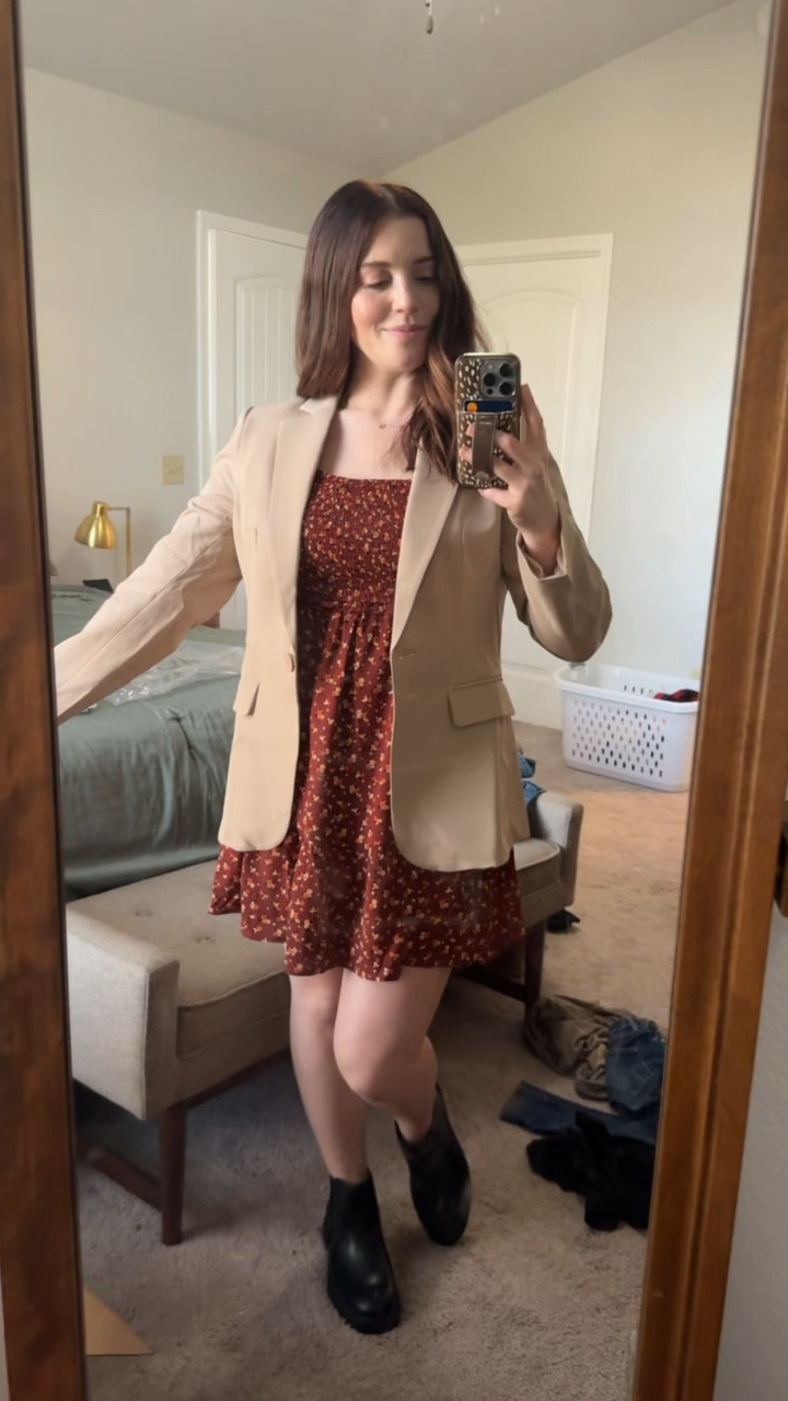 Amazon outfit! 

#LTKParties #LTKSaleAlert #LTKStyleTip