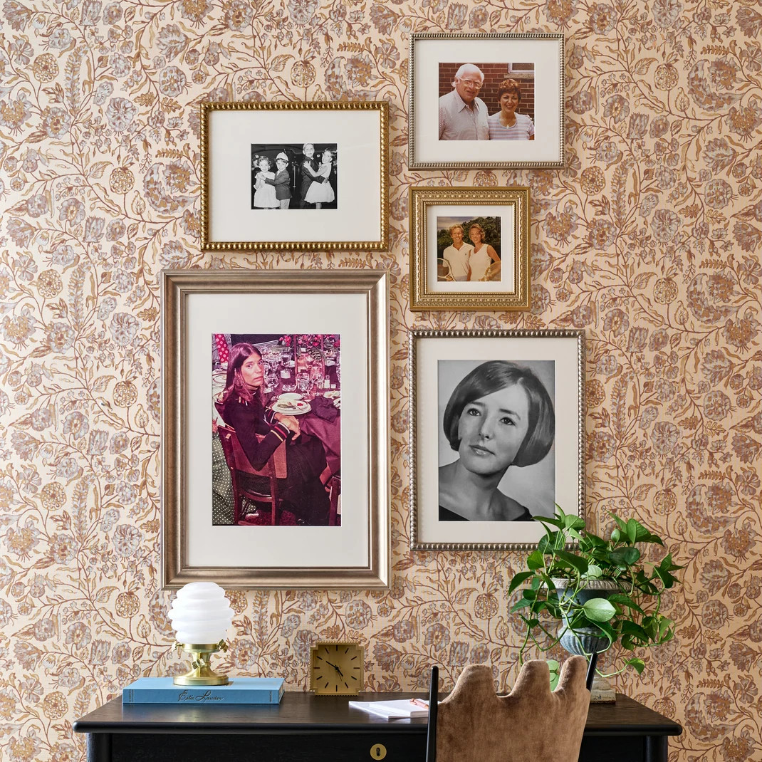 The Vertical Grid | Framebridge