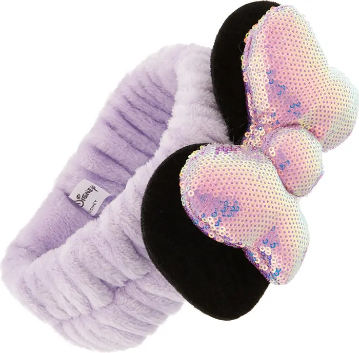 Minnie 3D Headband | Nordstrom