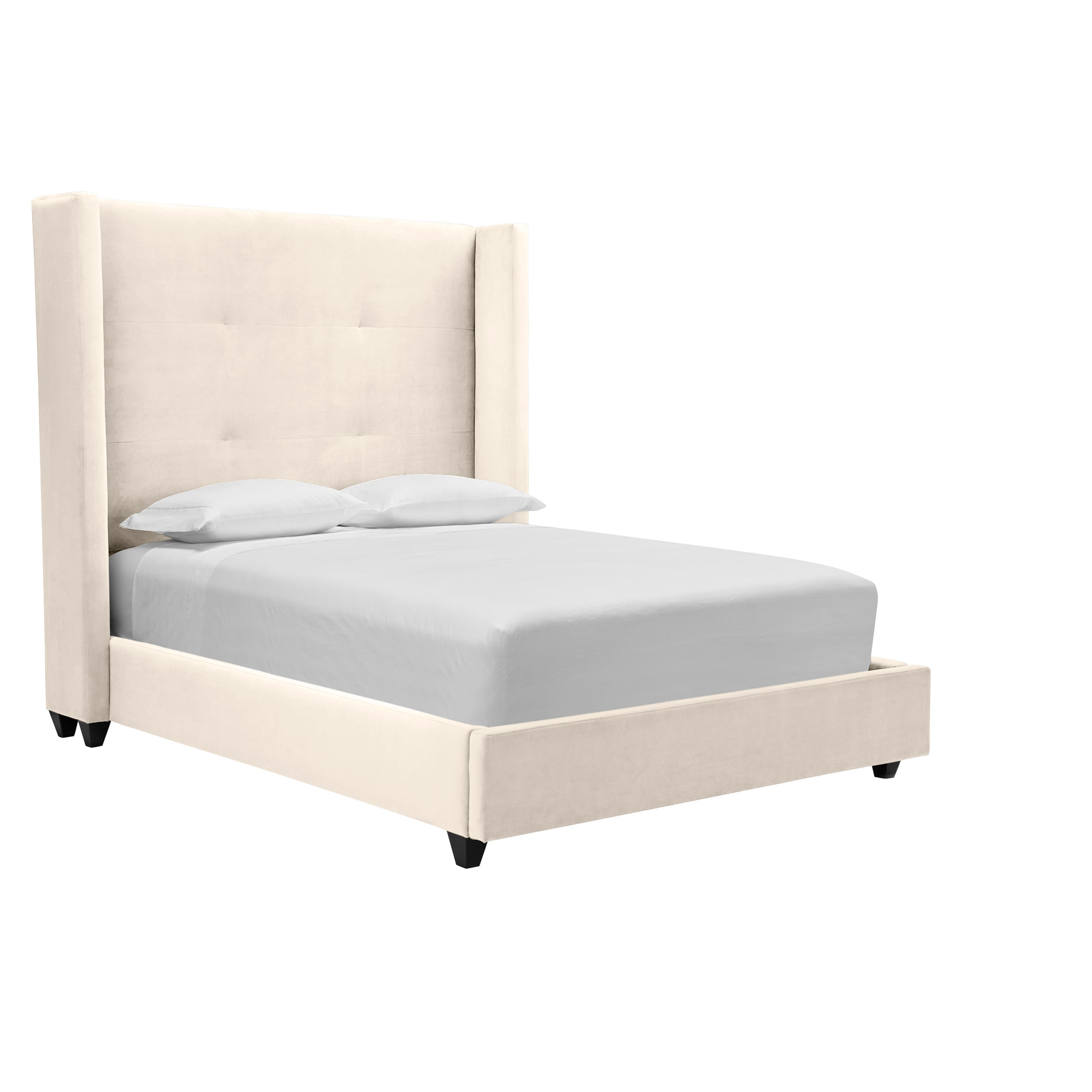 Blakely Bed | Z Gallerie