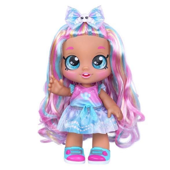 Kindi Kids Toddler Doll - Pearlina | Target