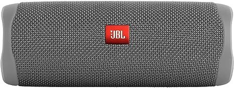 JBL FLIP 5, Waterproof Portable Bluetooth Speaker, Gray | Amazon (US)