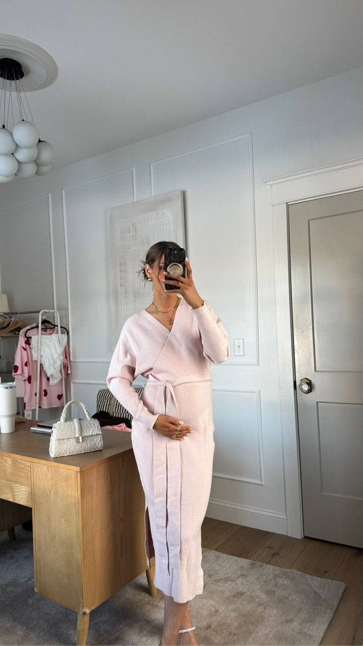 Perfect maternity dress..

Comfortable and you can wear for any occasion. For sure a staple dress in a  maternity wardrobe! TTS! Wearing a size small 

 

#LTKdayinmylife #LTKmomlife #LTKBump