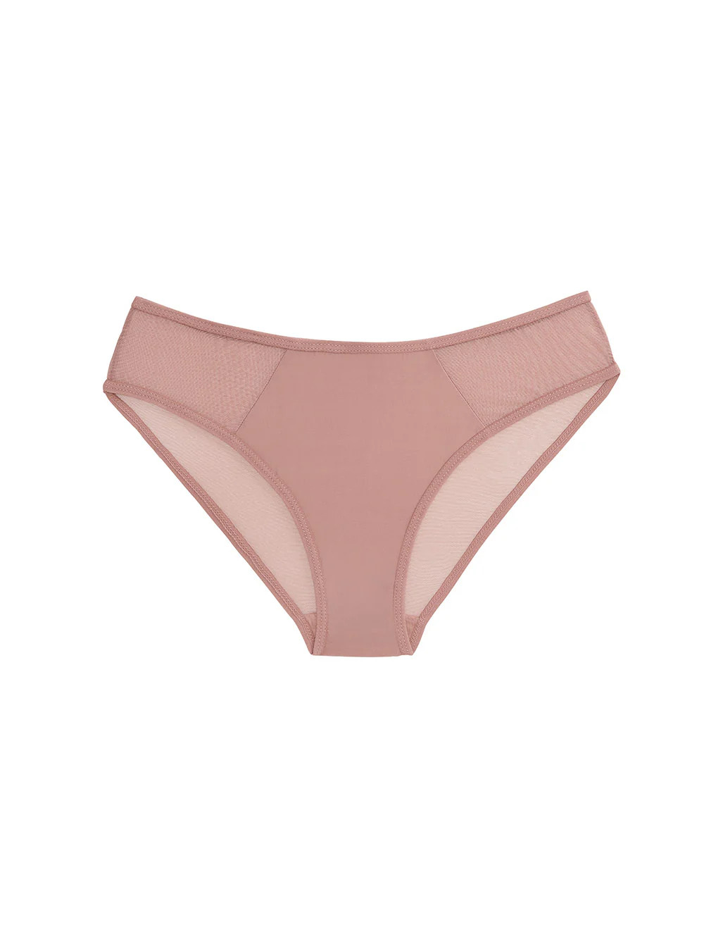 PETITE SIZING, FIND YOUR FIT
        Gina Panty | The Little Bra Company®