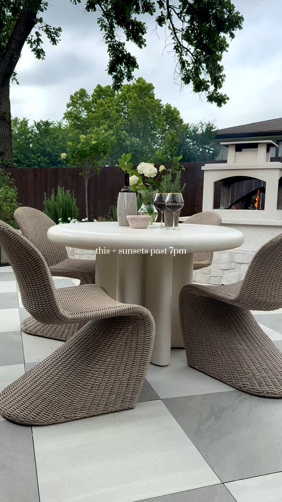 Happy Spring! Let’s get those patios ready! 

#LTKSpringSale #LTKHome #LTKSeasonal