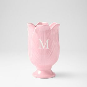 Ceramic Tulip Vase | Mark and Graham