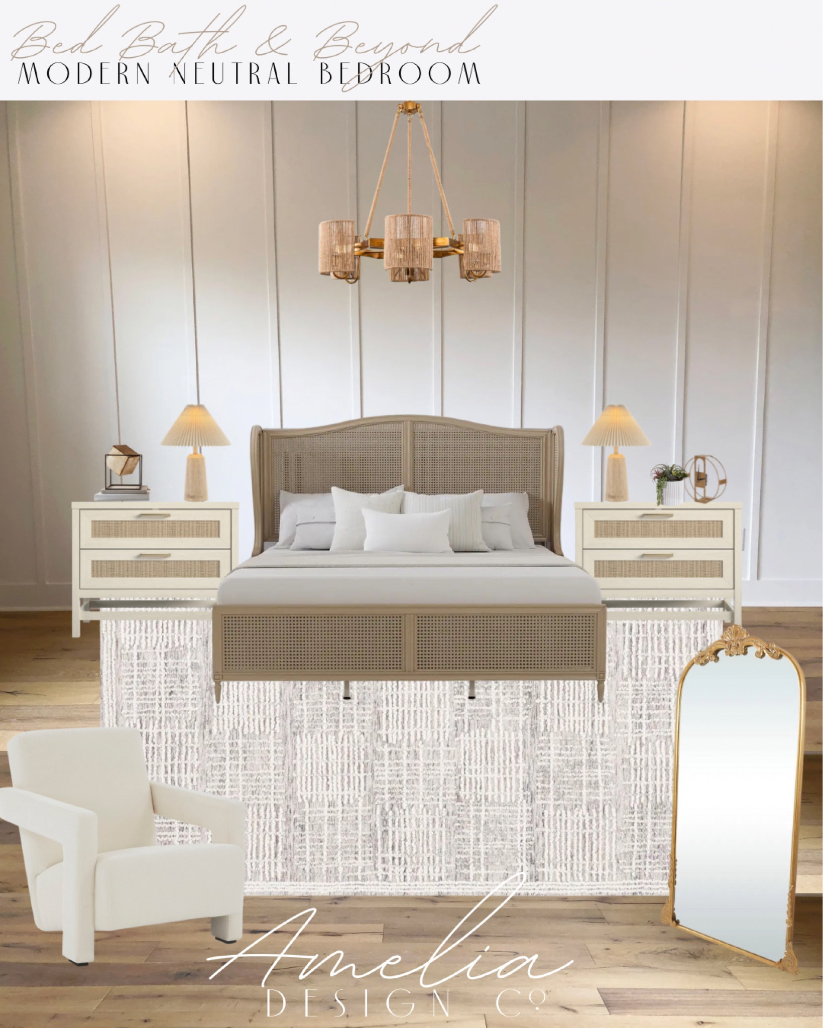 Neutral colors are the way to go when you’re wanting to create a serene master oasis. This leans coastal and I love the subtlety  

#LTKsalealert #LTKhome #LTKstyletip