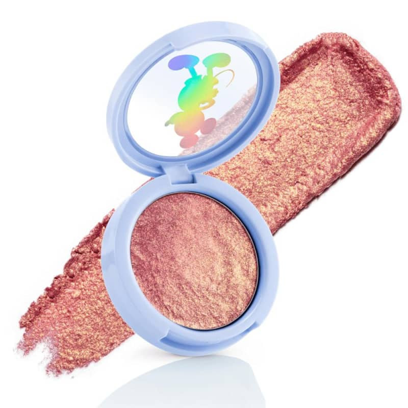 BT Mallow Happily Ever After Disney 100 Bruna Tavares | Beleza Na Web (BR)