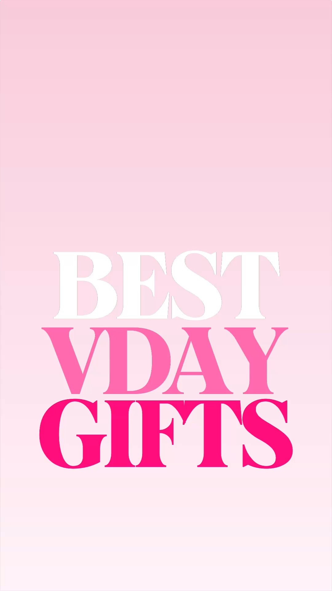 Valentines 💌 gift guide for her
Sharing what I like and think she’ll like 
Happy shopping 🛍️ 

#LTKstyletip #LTKgiftguide #LTKbeauty