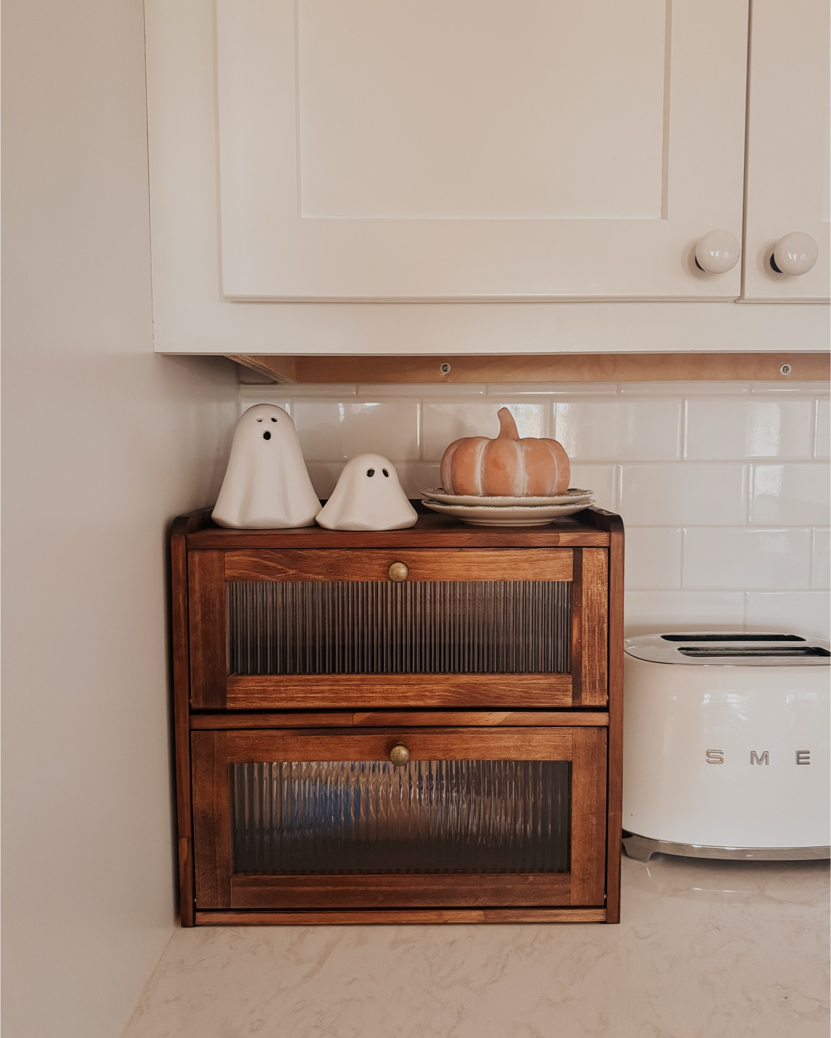 The cutest bread box! 🍞

#LTKHome