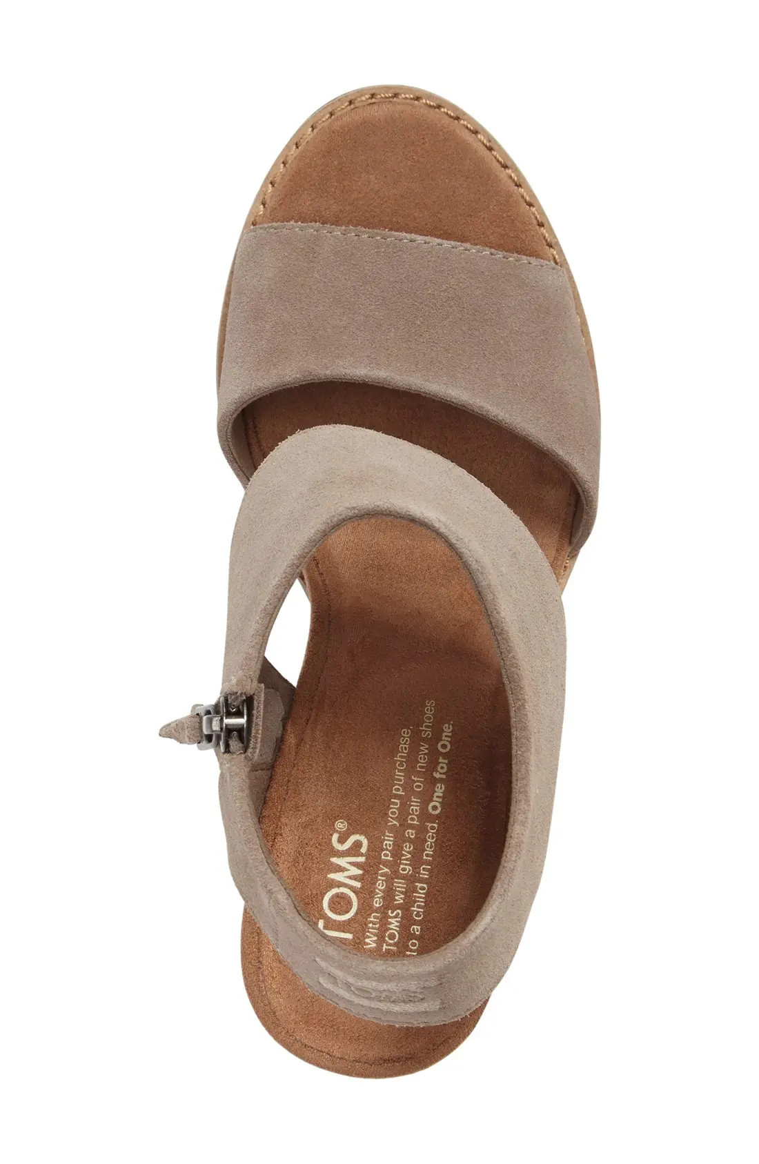 Majorca Sandal | Nordstrom