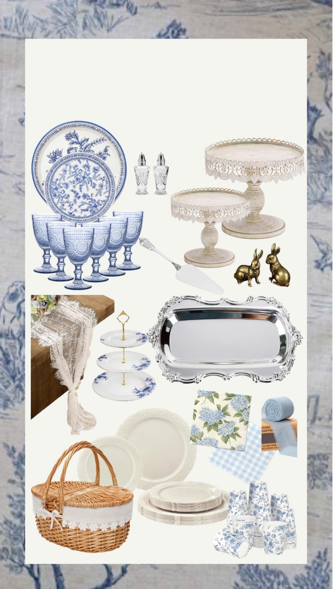 Knight’s Garden Party