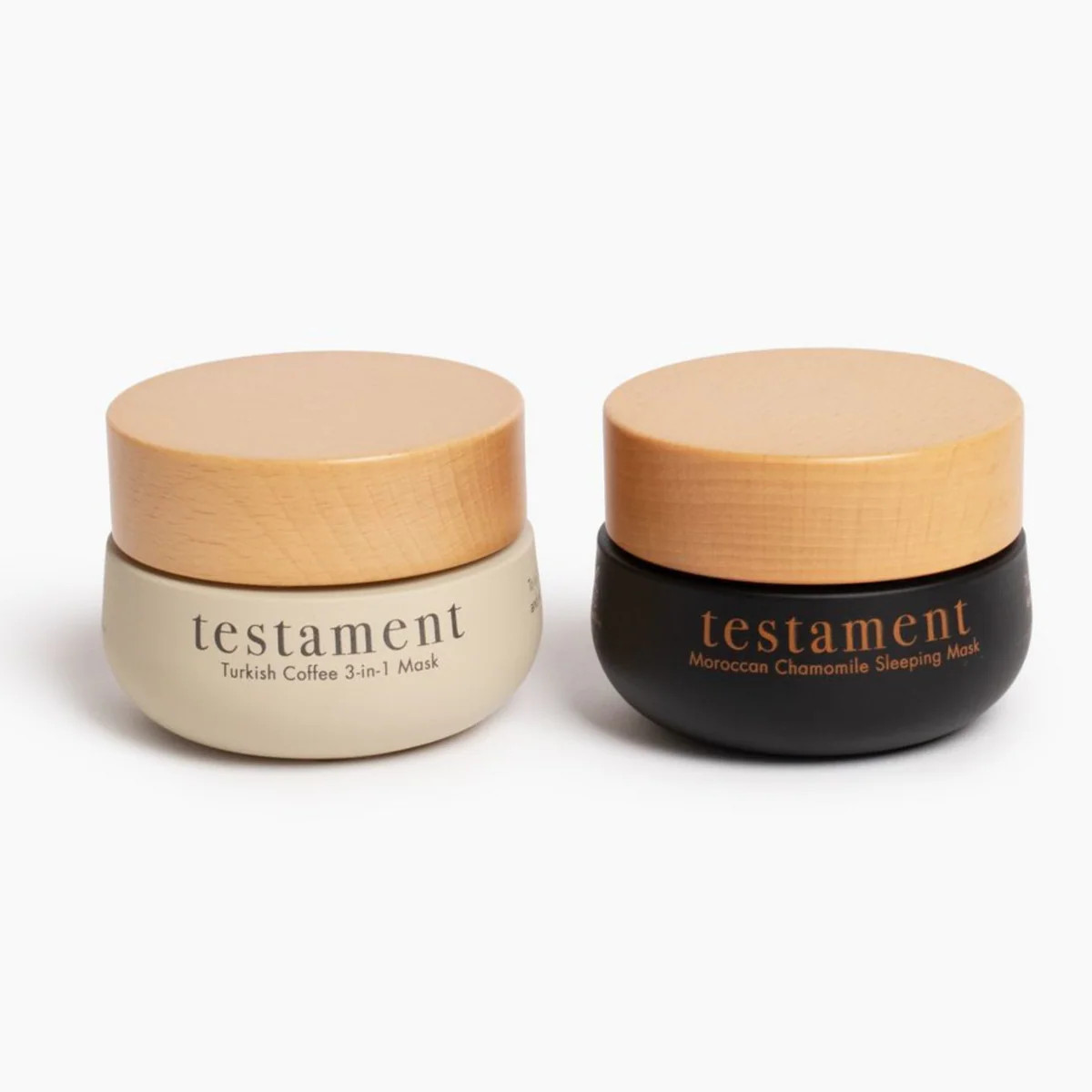 Testament Beauty Total Rejuvenation Set Our Best Value! | Testament Beauty