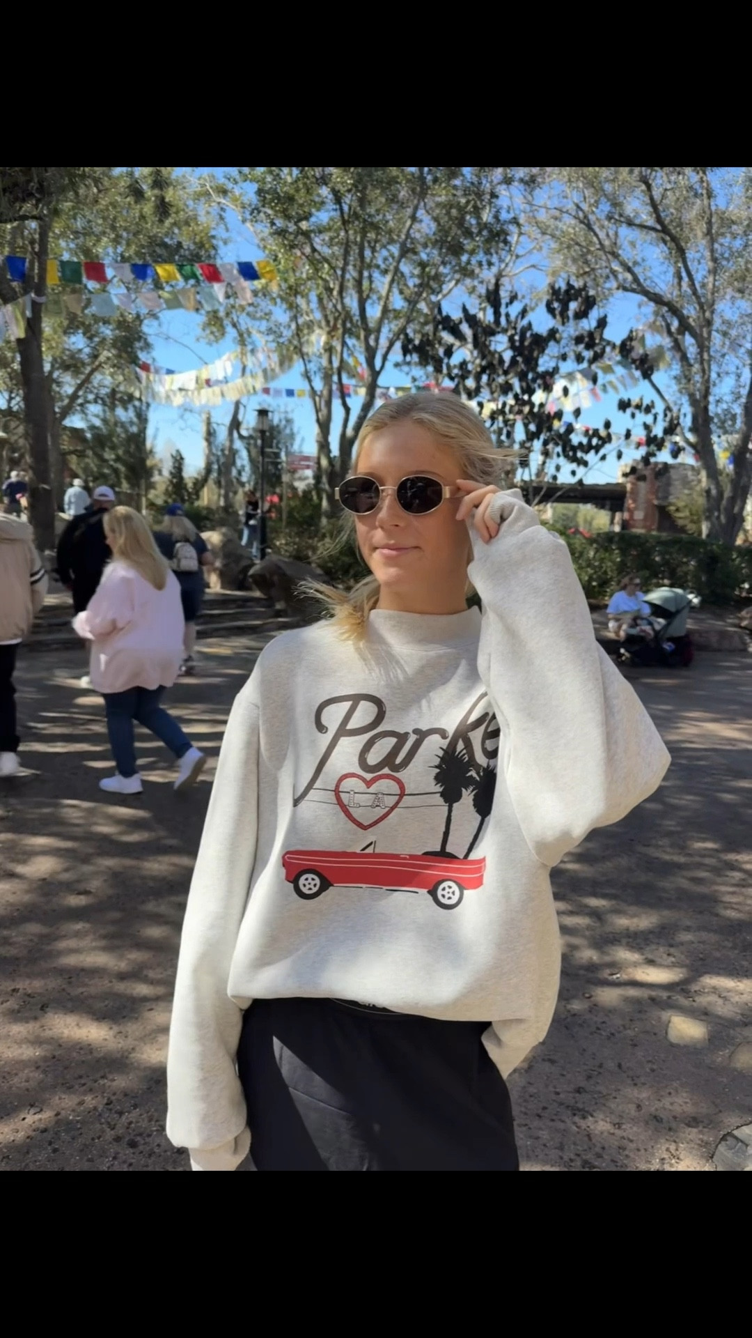 Love these Amazon sunglasses!!!! Such good quality and go perfect with every outfit

#LTKootd