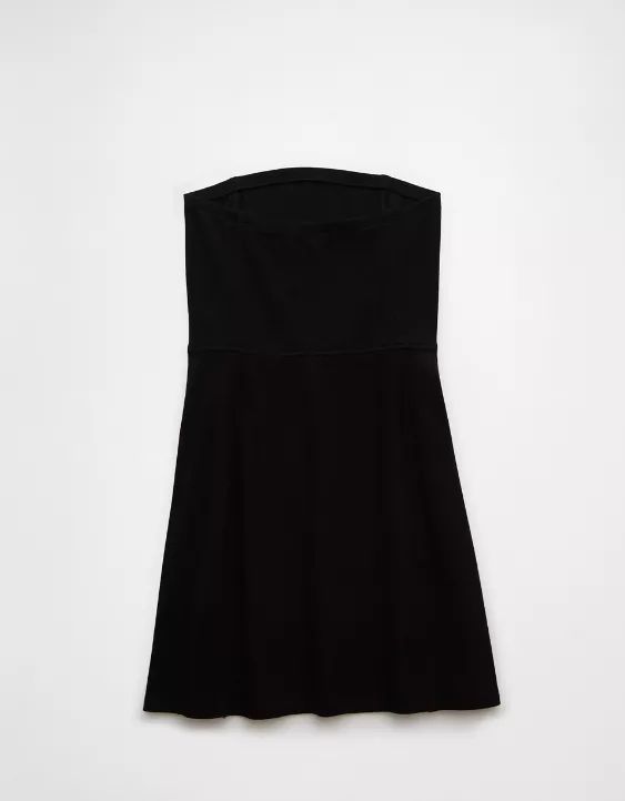 AE It Knit Tube Mini Dress | American Eagle Outfitters (US & CA)