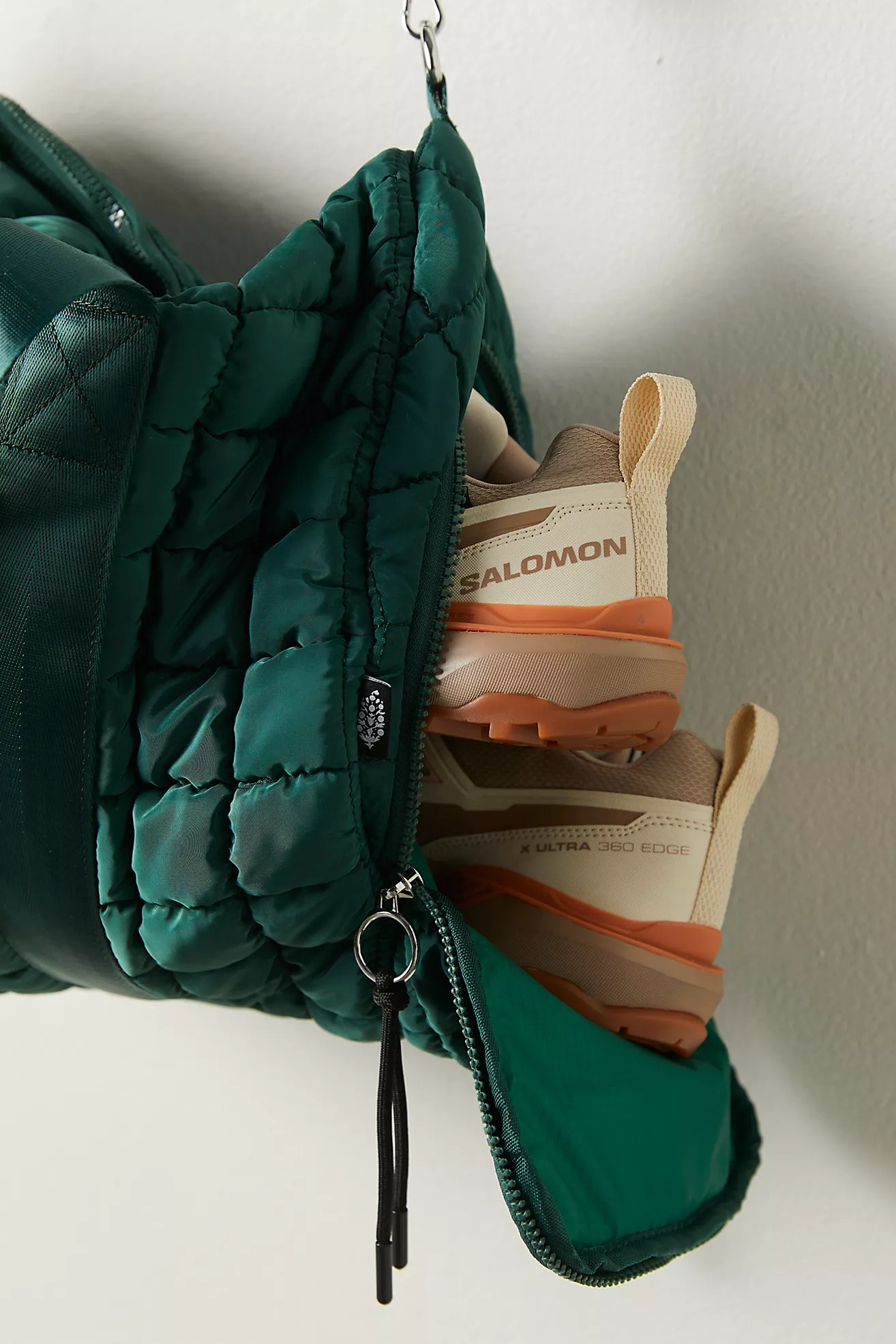 Quilted Duffle | Free People (Global - UK&FR Excluded)