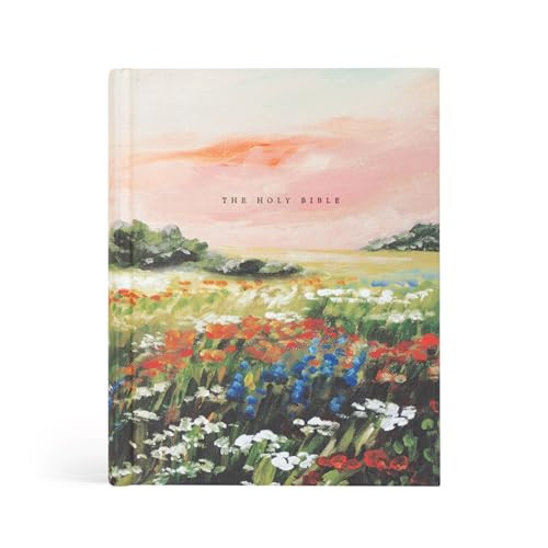 Hosanna Revival - NLT Bible with Note Taking Space, Beautiful Landscape New Living Translation Study Resource, Title: Coram Theme, Christian Gifts for Women | Amazon (US)