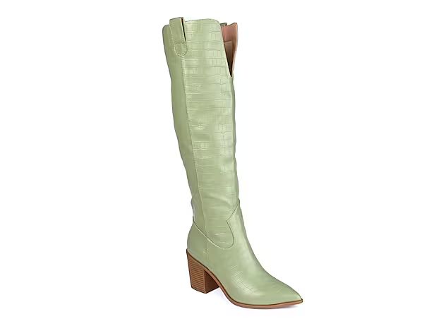 Therese Wide Calf Boot | DSW