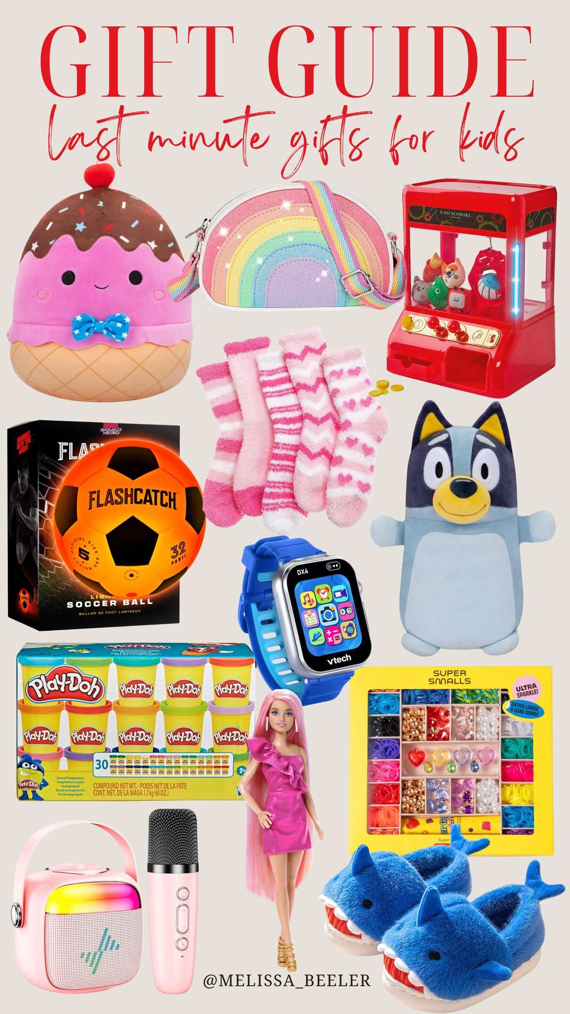 Gift guide - last minute - for kids 

#LTKKids #LTKHoliday #LTKGiftGuide