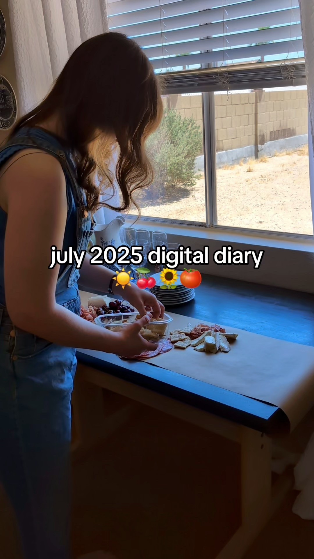 july 2025 digital diary entry 🎥

#LTKSeasonal #LTKHome