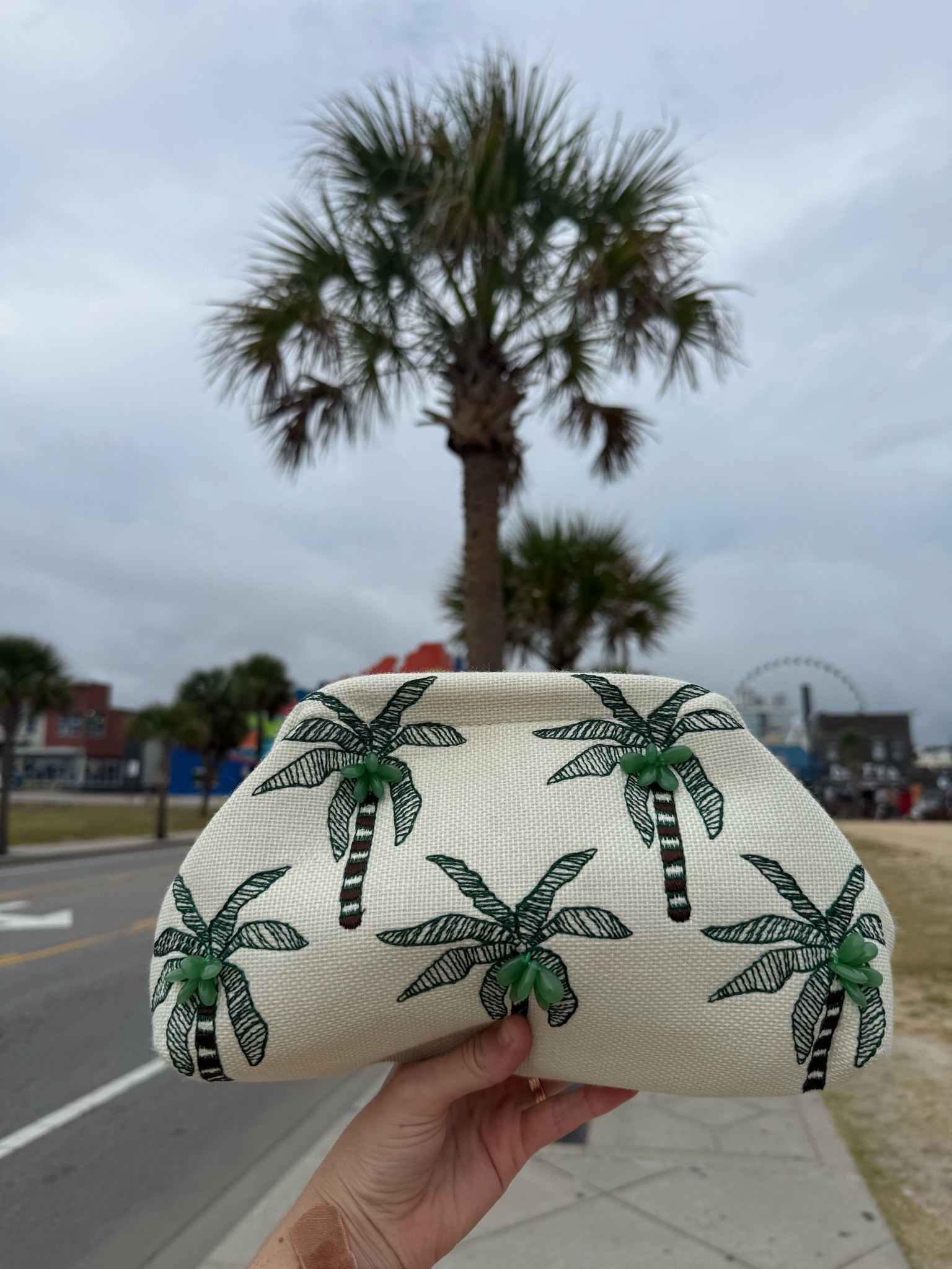 🌴🌴🌴🌴