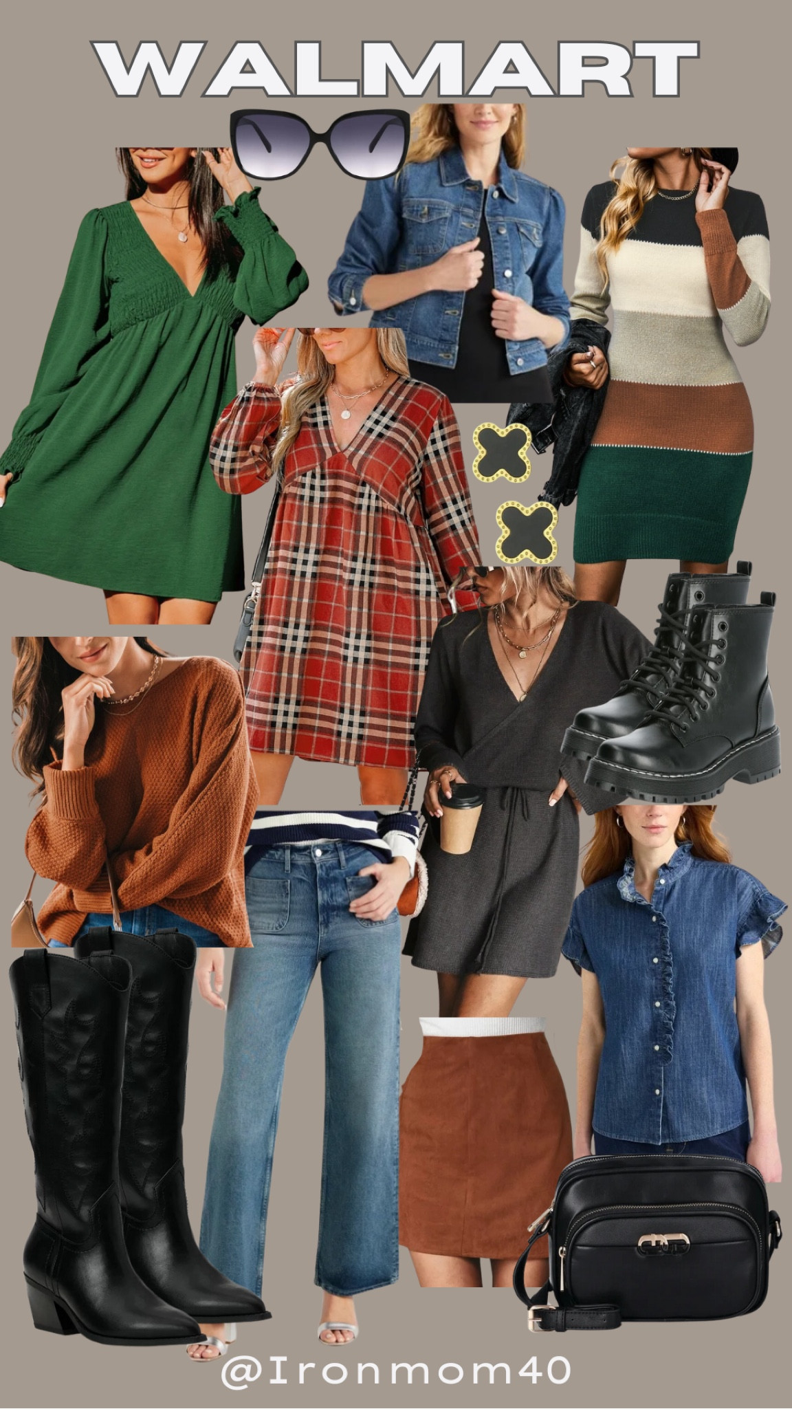 #LTKStyleTip #LTKFindsUnder50 #LTKMidsize