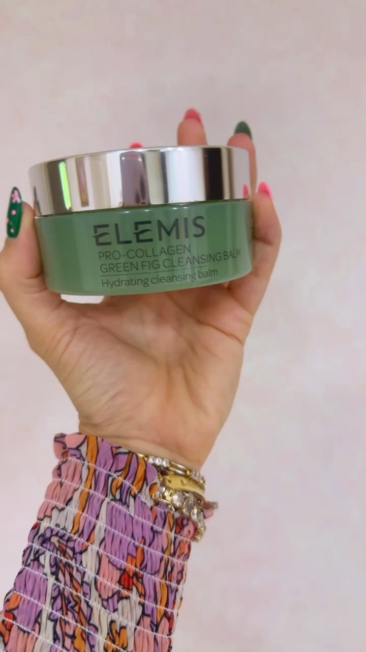 My favorite Elemis products !

#LTKunder100 #LTKbeauty #LTKtravel