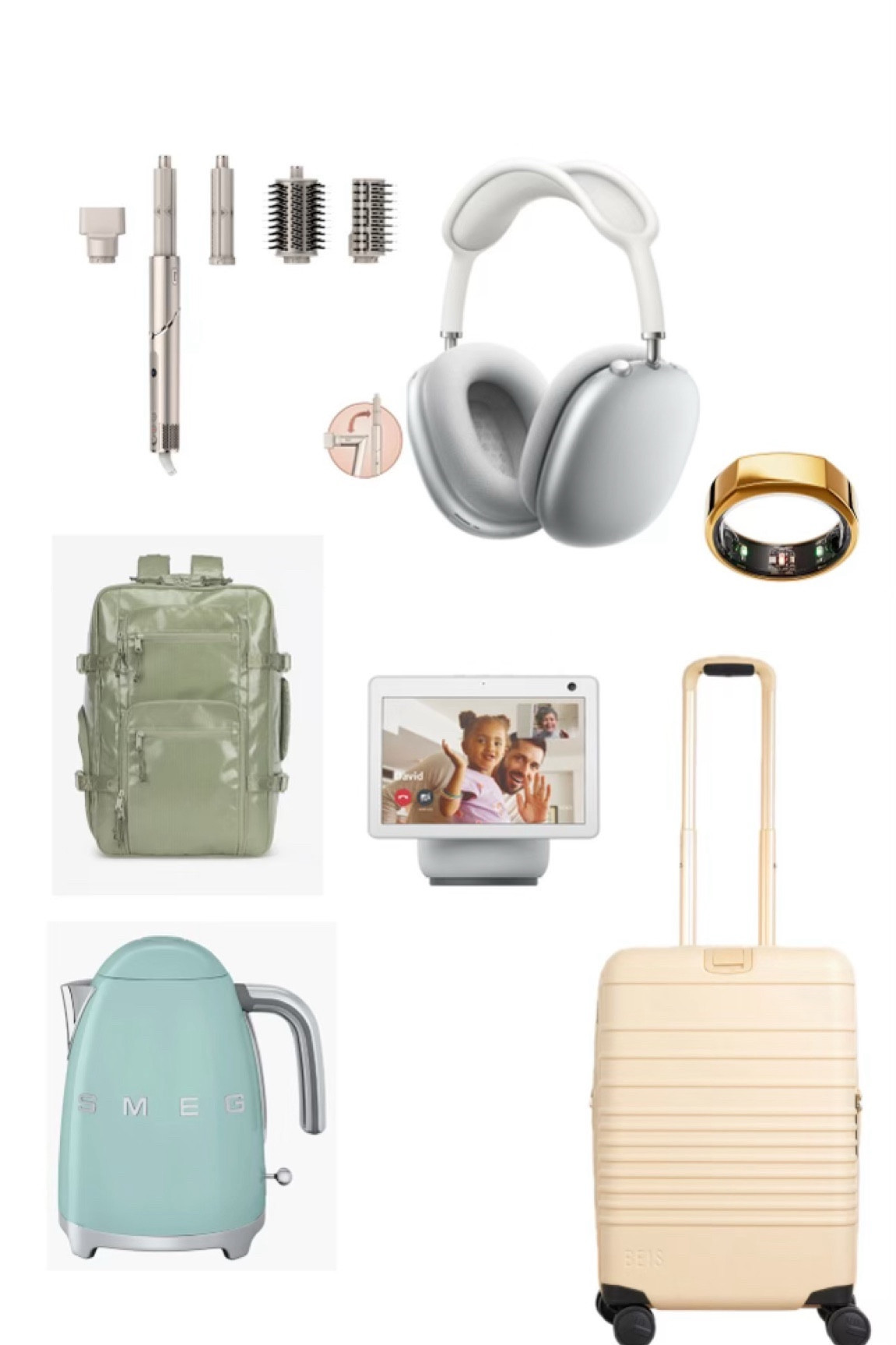 Splurge for your favorite someone ✨ 

#LTKsalealert #LTKGiftGuide #LTKCyberWeek