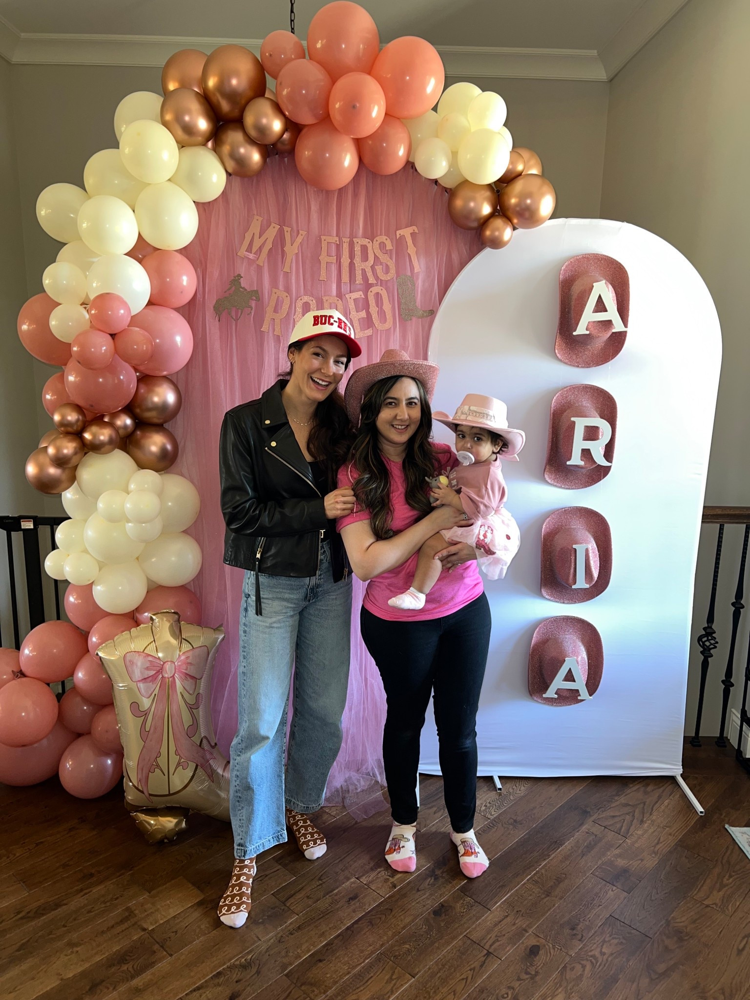 3/8 ootd
All Saints leather jacket
Nordstrom find 

#LTKootd