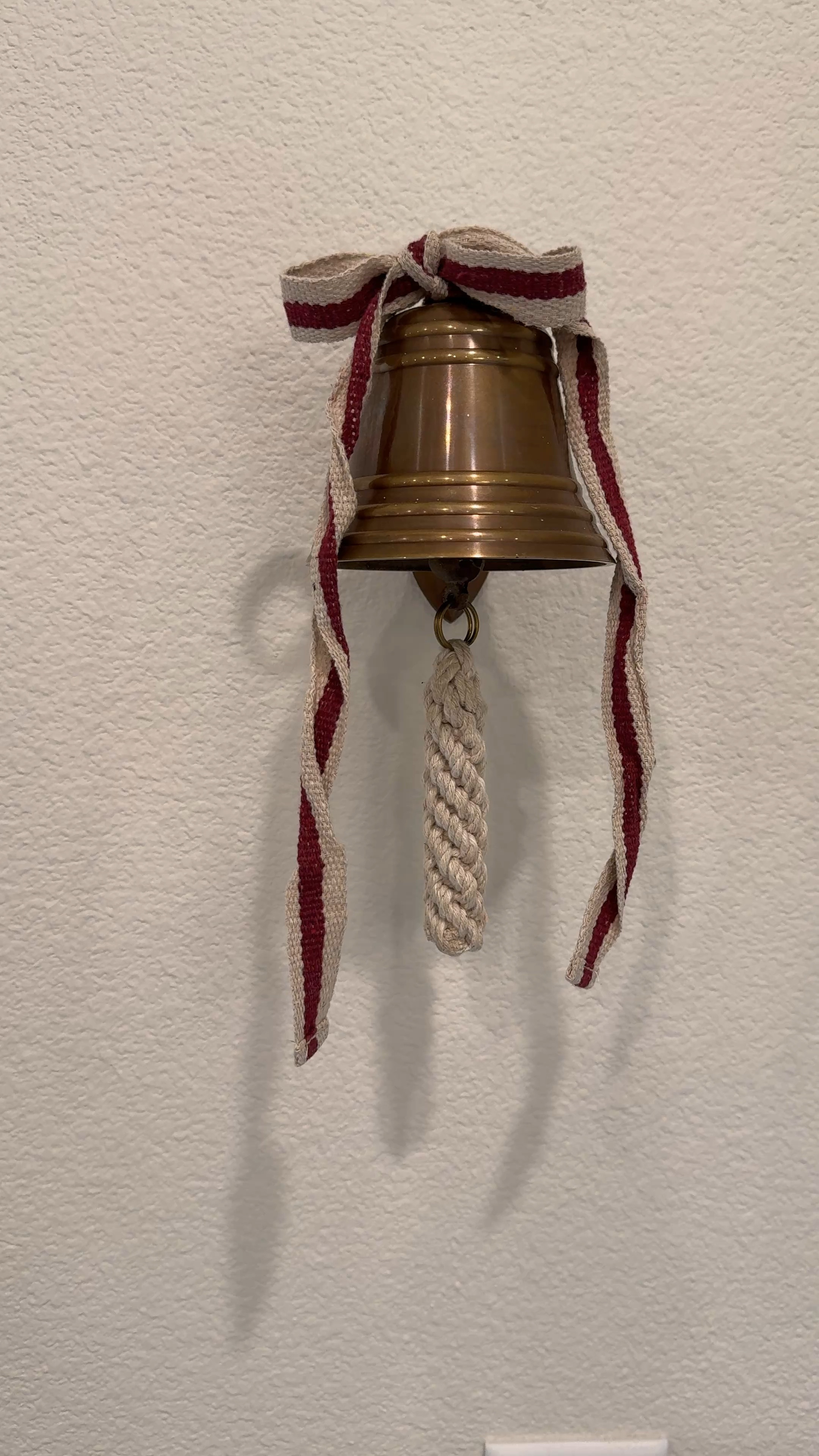 Dinner bell, traditions, holiday decor, brass bell, ding ding dinner time! 

#LTKU #LTKHome #LTKHoliday
