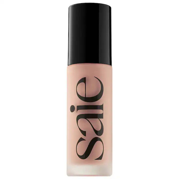 Saie Glowy Super Skin Tint Foundation with Hyaluronic Acid | Sephora (US)