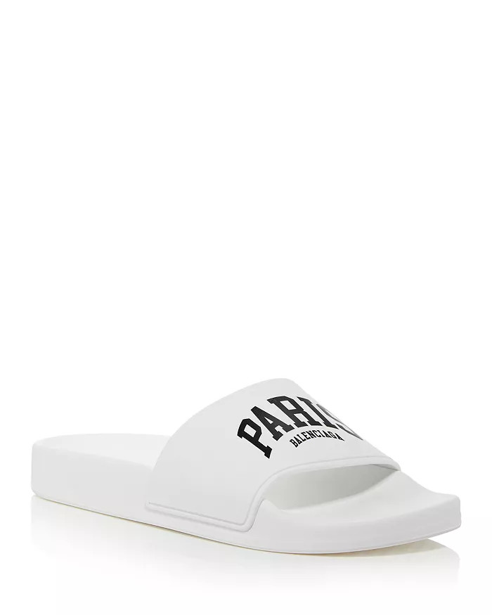 Women's Cities Slide Sandals | Bloomingdale's (US)