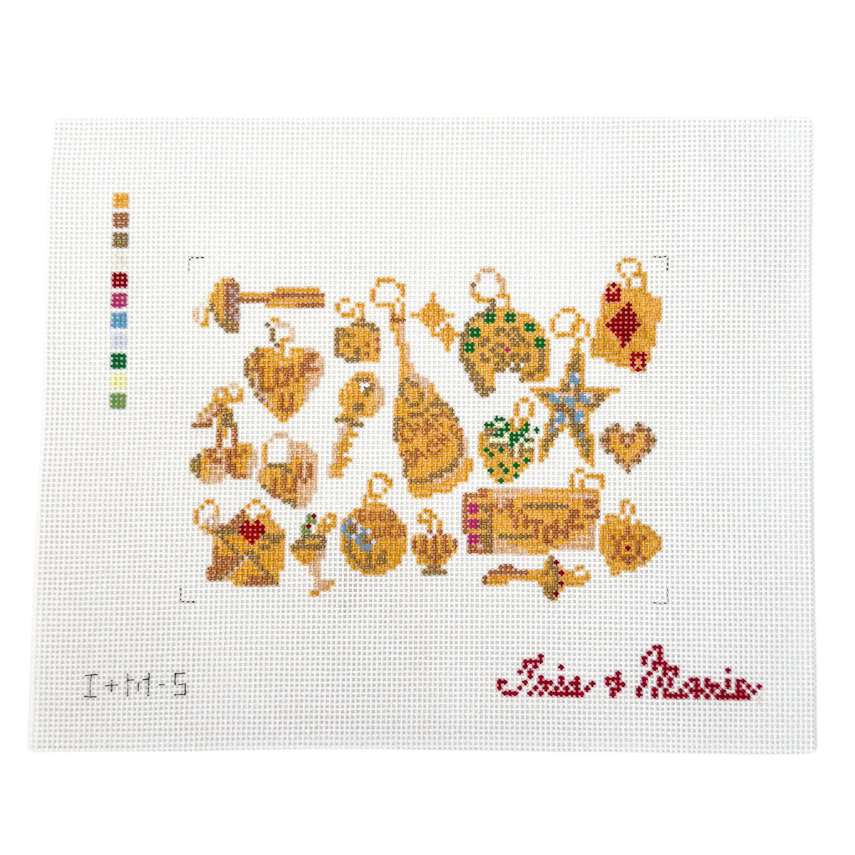 Charm Bracelet | Morgan Julia Designs