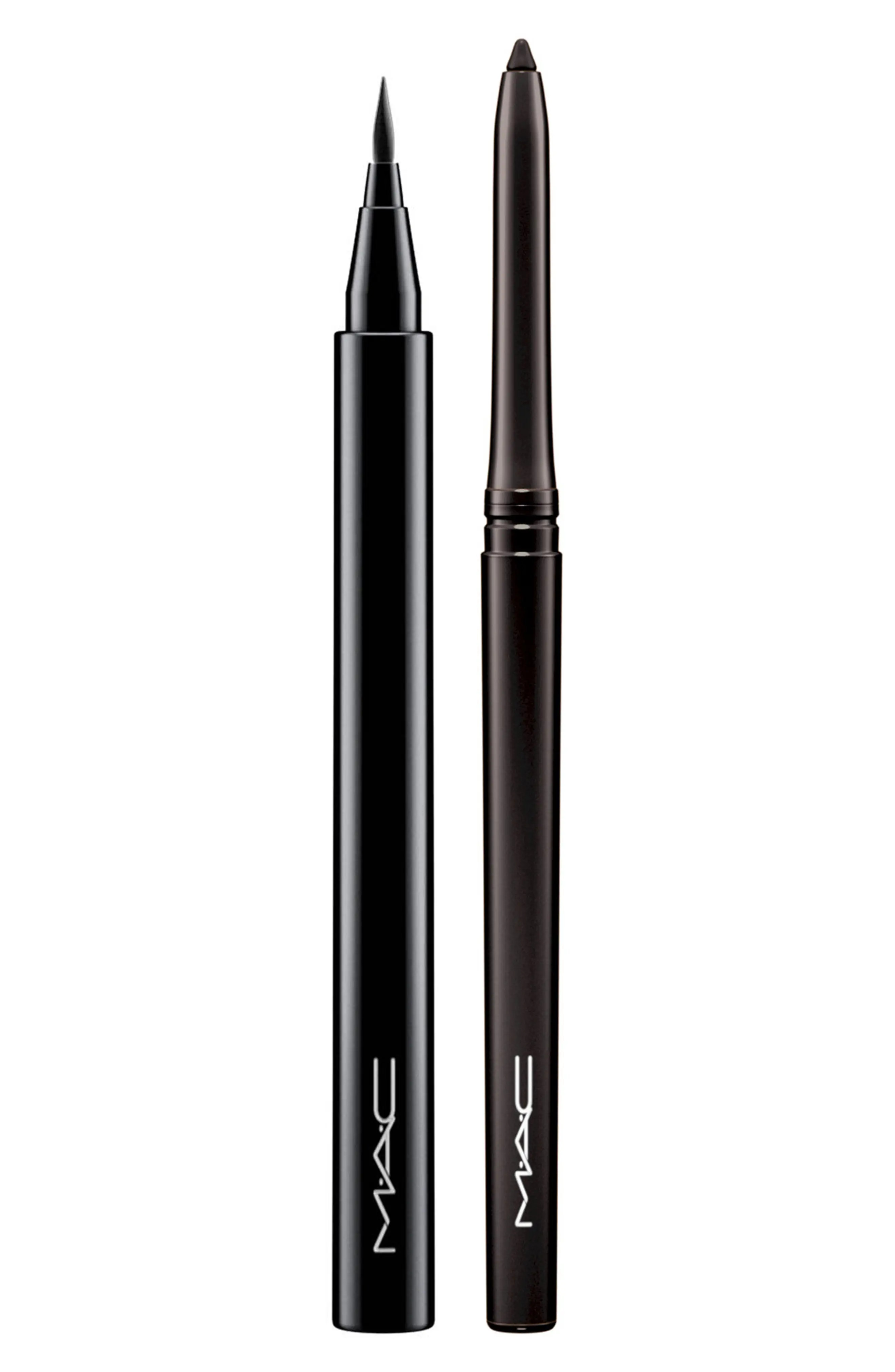 MAC Cosmetics MAC Eyeliner Hero Set at Nordstrom | Nordstrom