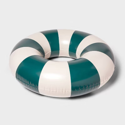 Inflatable Swim Tube - Sun Squad™ | Target